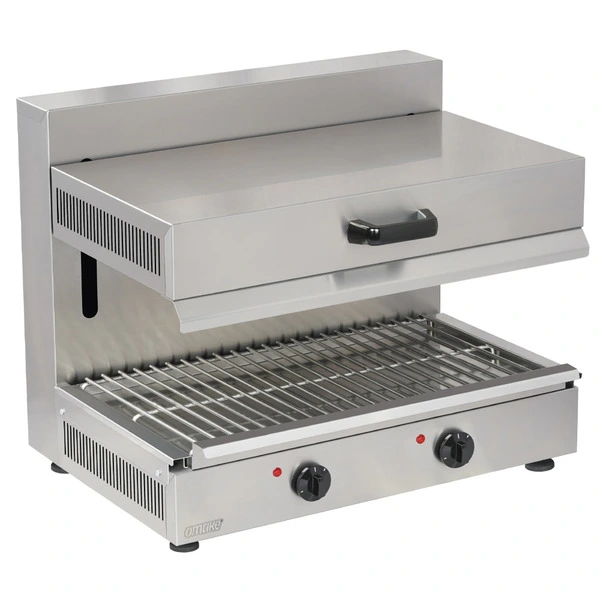 Salamander - Commercial Kitchen Equipment