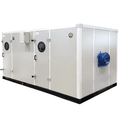 Air Handling Unit for commercial kitchens