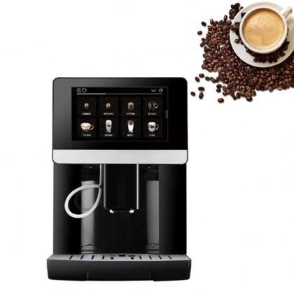 Bean to Cup Coffee Machine for cafes and restaurants