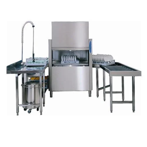 Commercial Dishwasher for commercial kitchens
