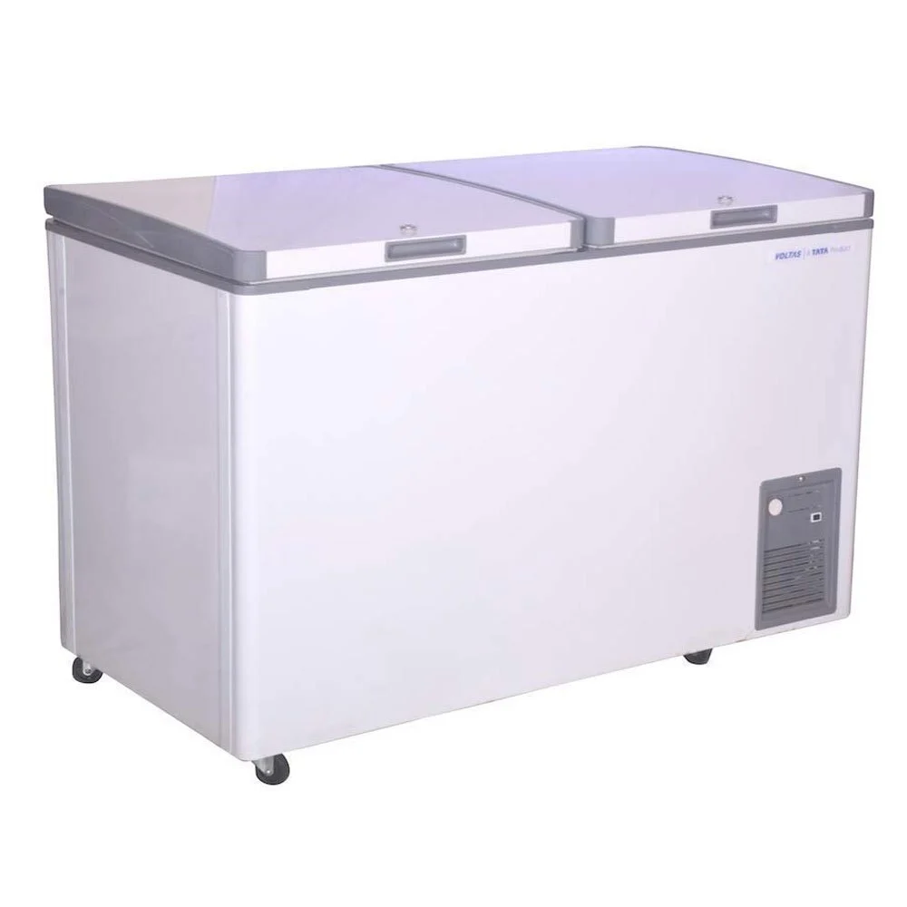 Deep Freezer for hotels, restaurants, and commercial kitchens