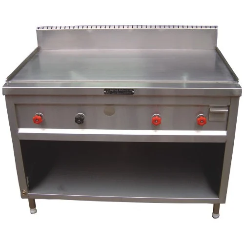 Dosa Plate - Commercial Kitchen Equipment