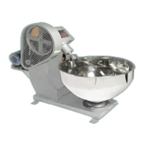 Dough Kneader for commercial kitchens