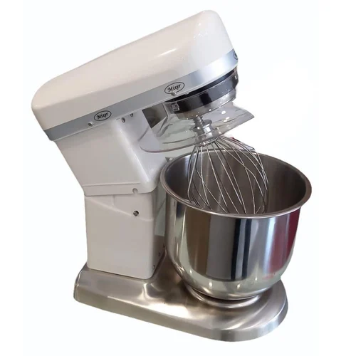 Dough Mixer for bakeries and patisseries