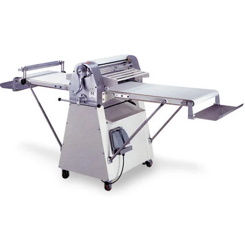 Dough Sheeter for bakeries and patisseries