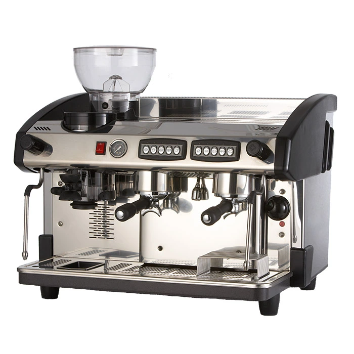 Espresso Machine for cafes and restaurants