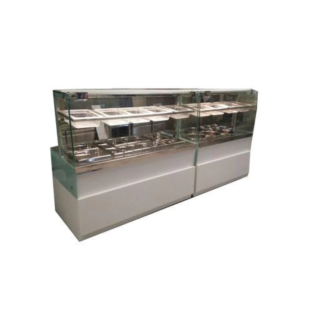 Food Display Counter for commercial use