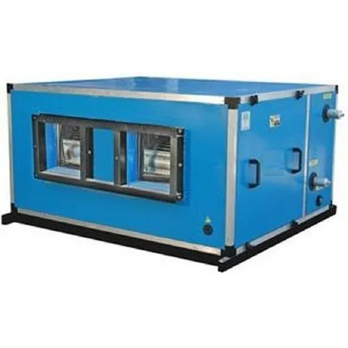 Fresh Air Unit for commercial kitchens