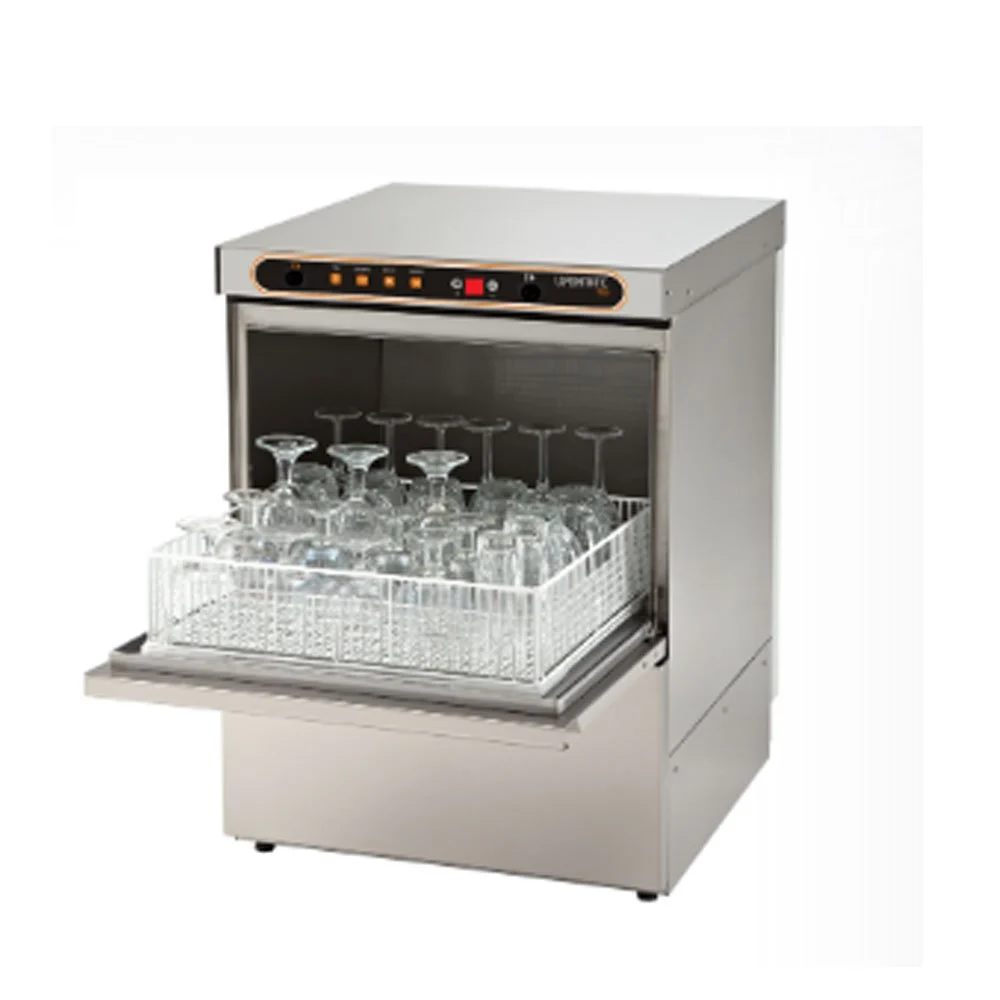 Glass Washer for commercial kitchens