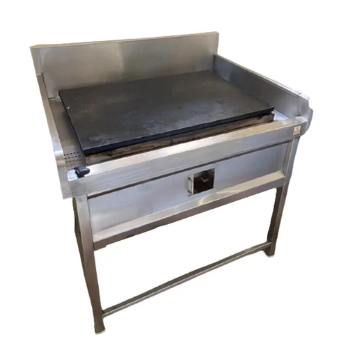 Griddle Plate - Commercial Kitchen Equipment