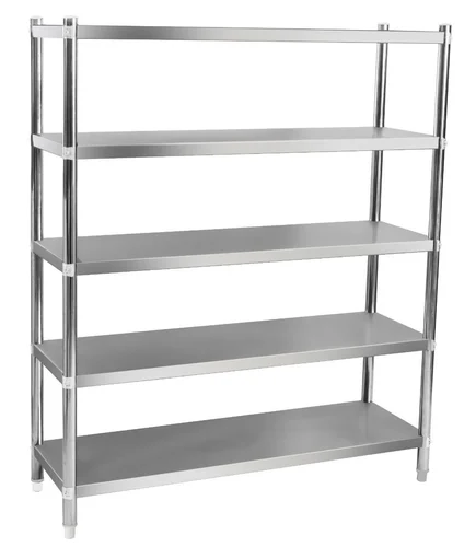 Heavy Duty Storage Rack for commercial kitchens