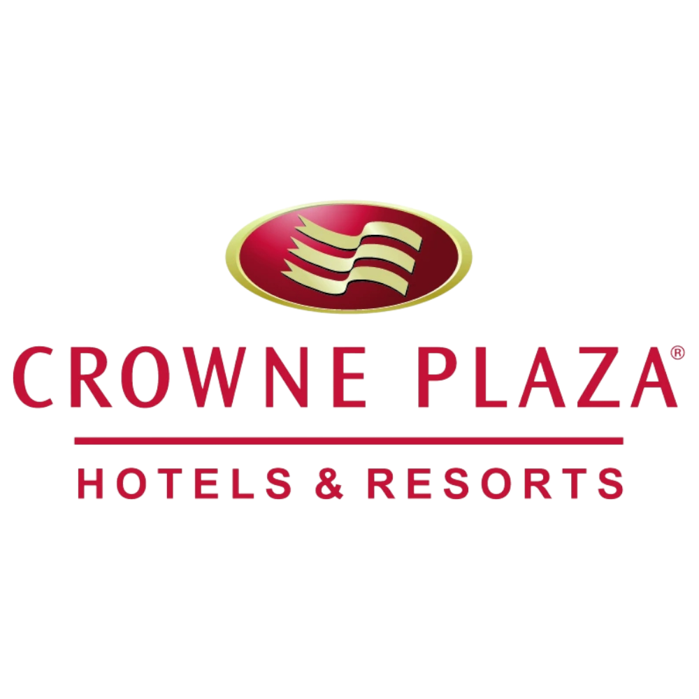 Crowne Plaza logo