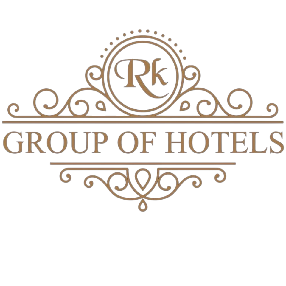 RK The Grand logo