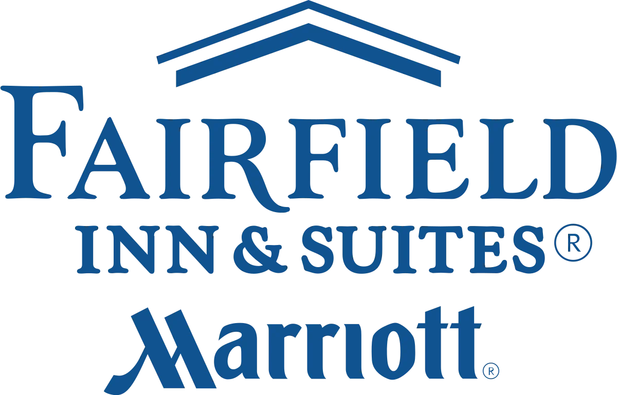 Fairfield by Marriott logo