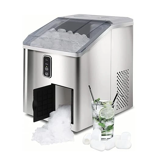 Ice Crusher for professional bars