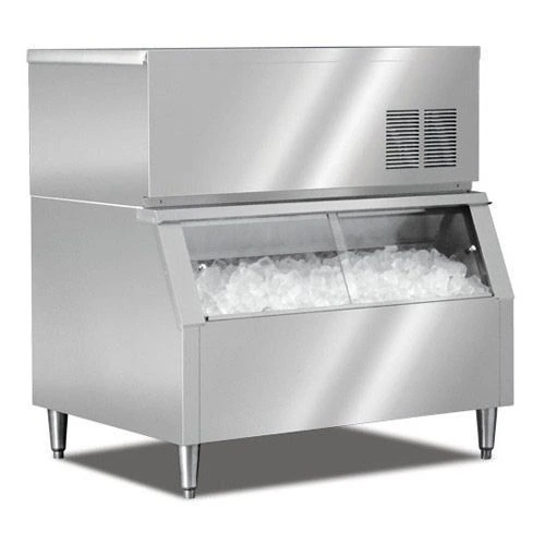 Ice Cube Machine for hotels, restaurants, and commercial kitchens