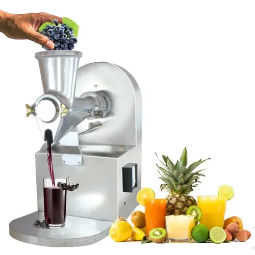 Juicer Mixer for commercial kitchens