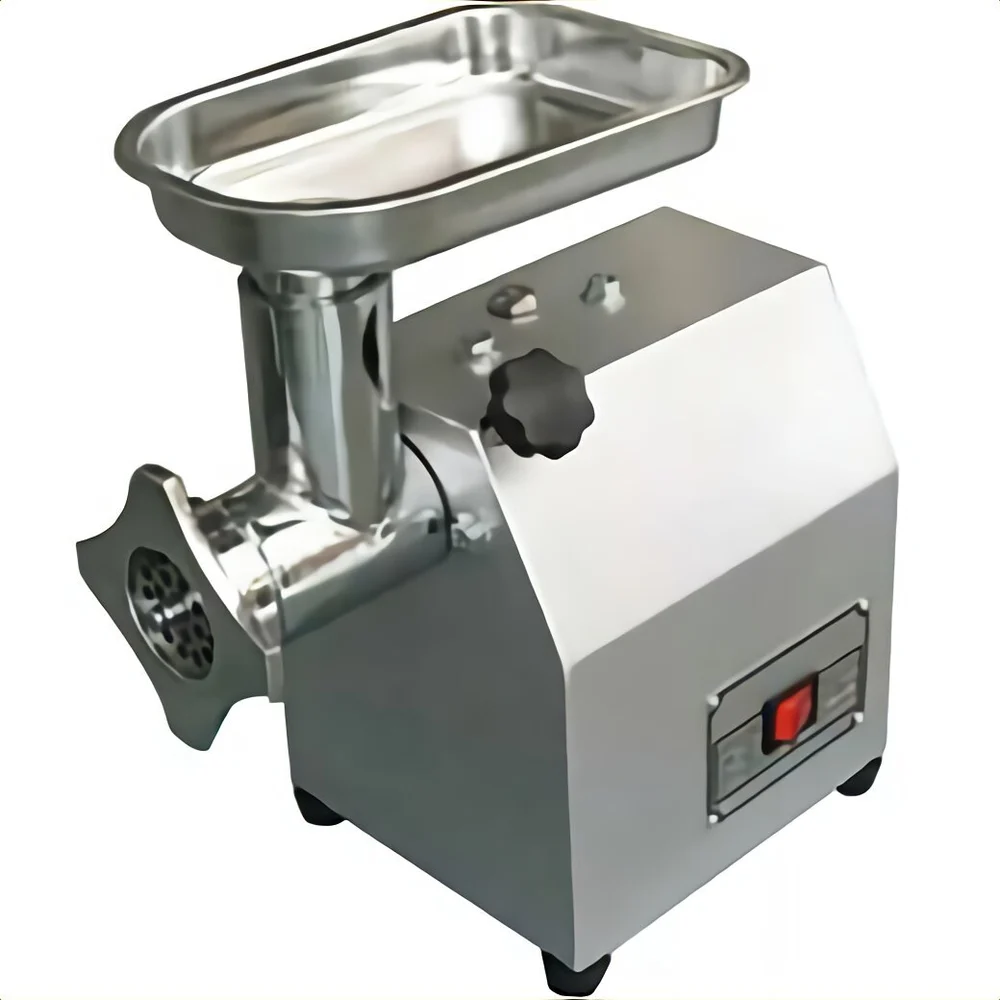 Meat Mincer for commercial kitchens