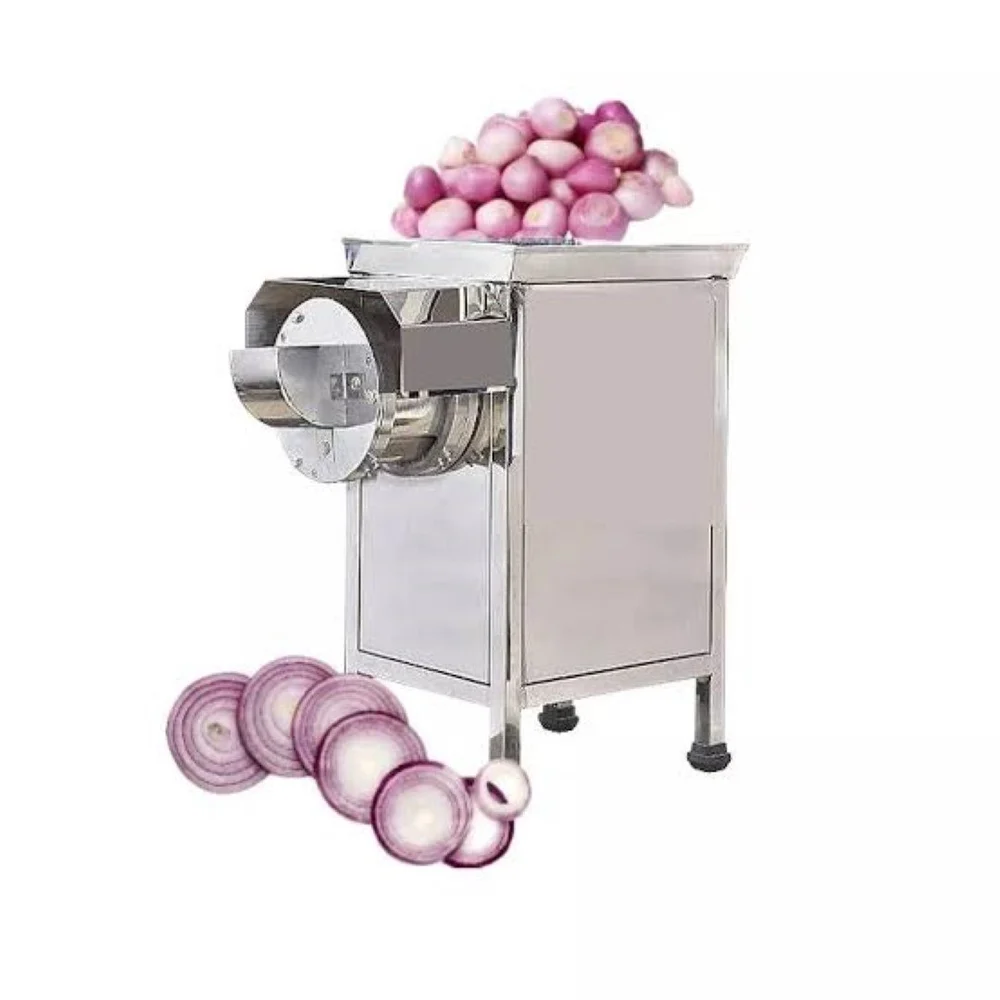 Onion Slicer for commercial kitchens