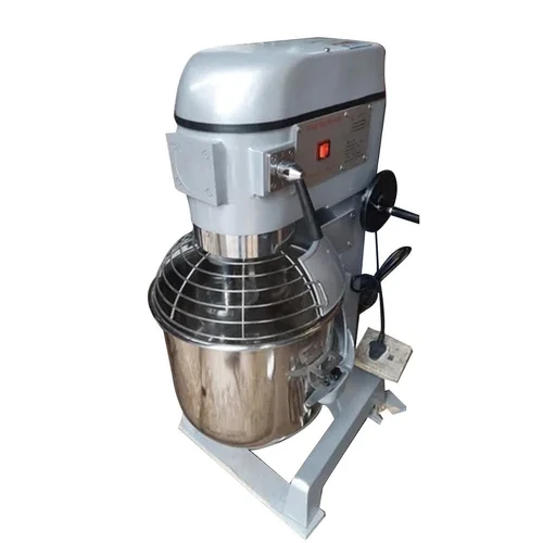 Planetary Mixer for commercial kitchens