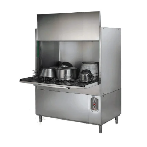Pot Washer for commercial kitchens