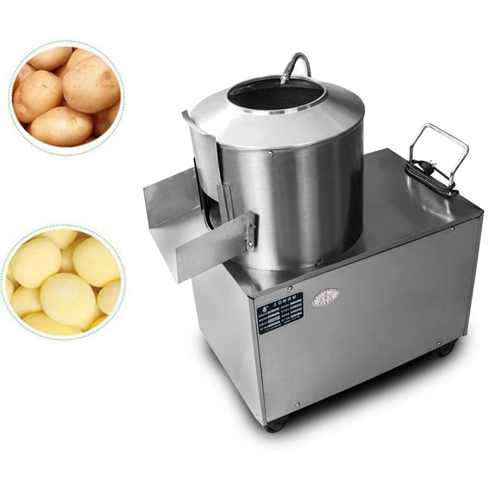 Potato Peeler for commercial kitchens