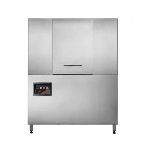 Rack Dishwasher for commercial kitchens
