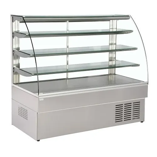 Refrigerated Display Counter for commercial use