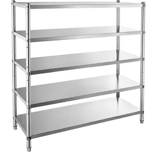 Storage Shelving