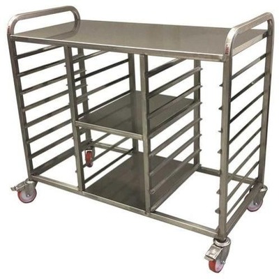 Tables & Trolleys