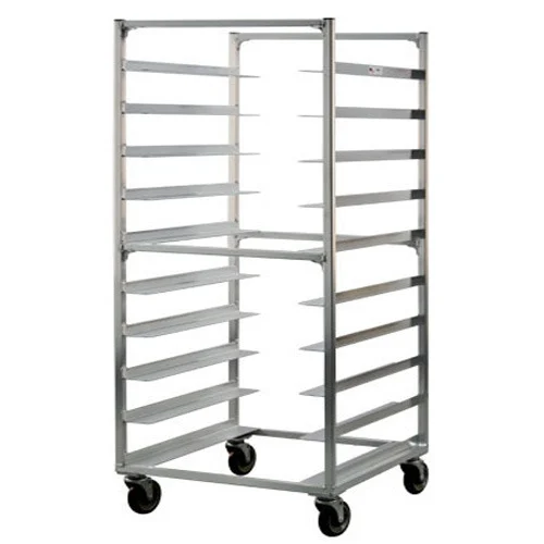 Tray Rack Trolley for commercial kitchens