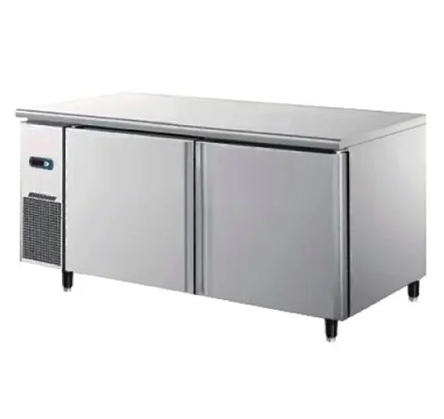 Under Counter Refrigerator for hotels, restaurants, and commercial kitchens