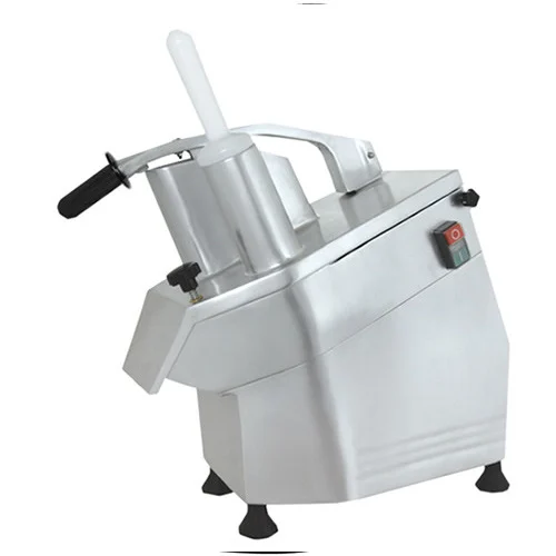 Vegetable Cutter for commercial kitchens