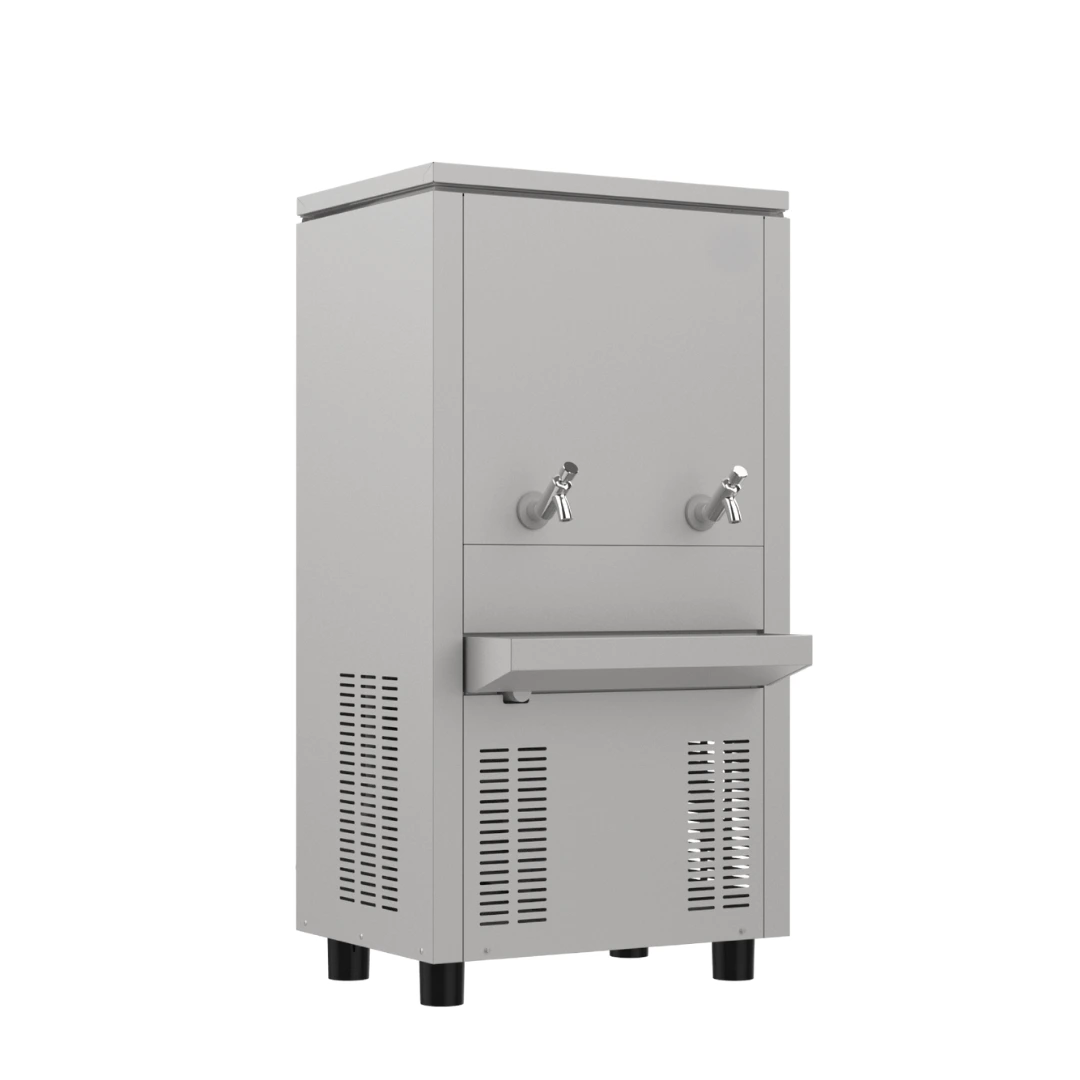 Water Cooler for hotels, restaurants, and commercial kitchens