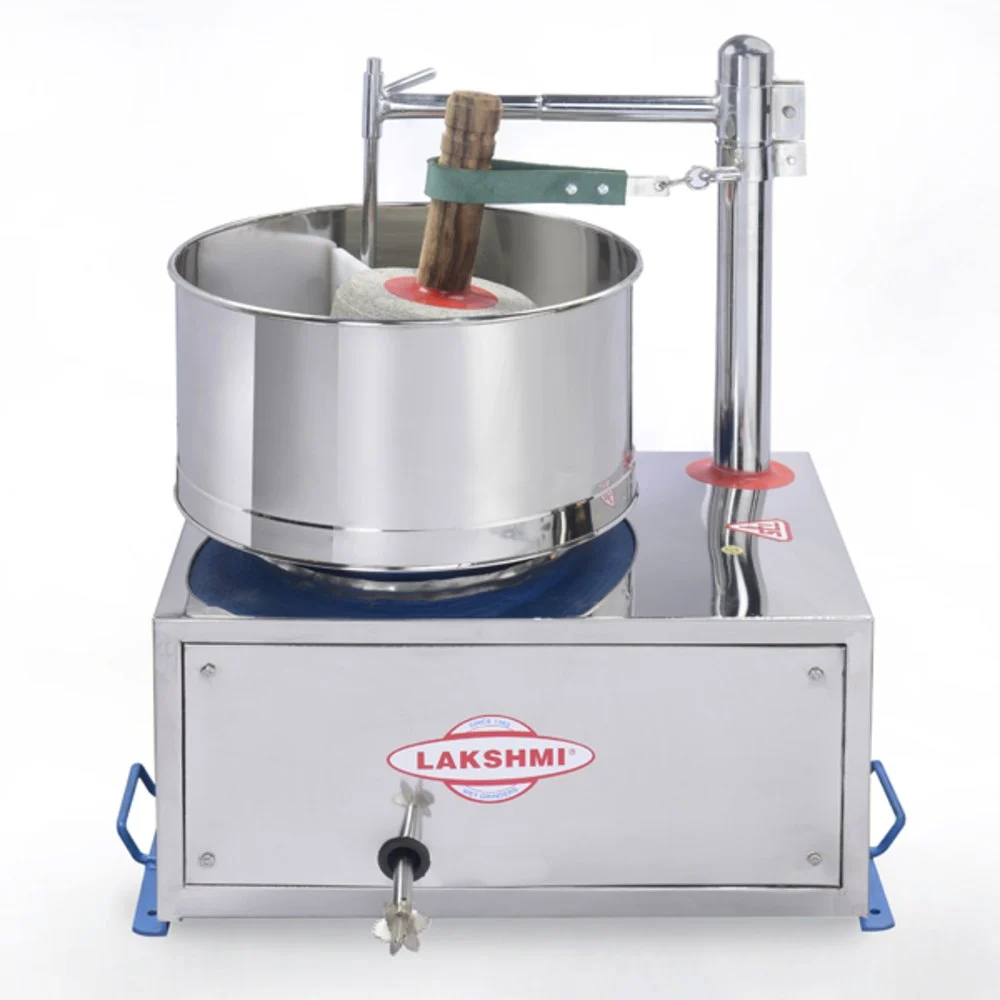 Wet Grinder for commercial kitchens